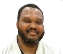 Sensei Burton