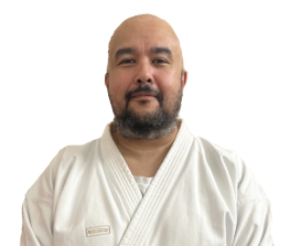Sensei Powell